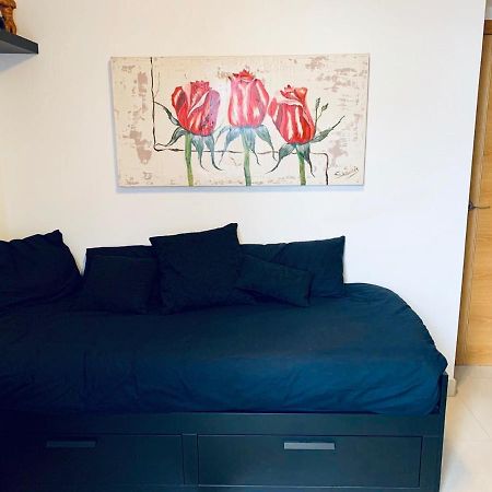 شقة Non Stress Atico Duplex Con Vistas Al Mar فالنسيا المظهر الخارجي الصورة