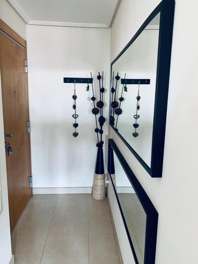 شقة Non Stress Atico Duplex Con Vistas Al Mar فالنسيا المظهر الخارجي الصورة