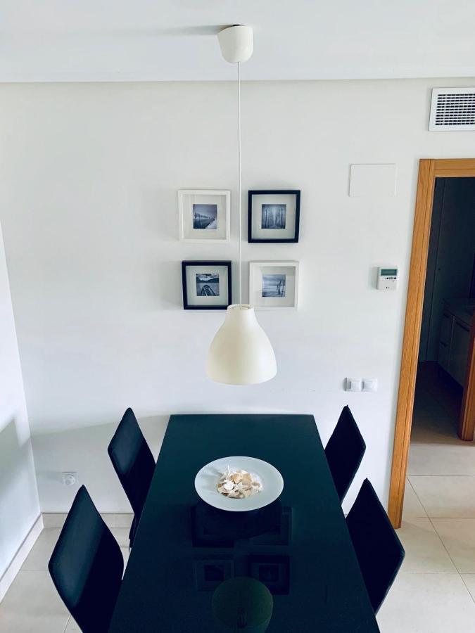 شقة Non Stress Atico Duplex Con Vistas Al Mar فالنسيا المظهر الخارجي الصورة