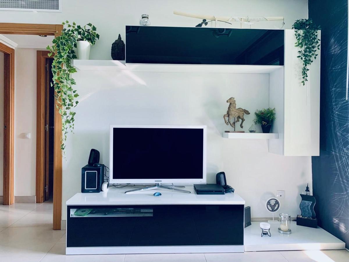 شقة Non Stress Atico Duplex Con Vistas Al Mar فالنسيا المظهر الخارجي الصورة