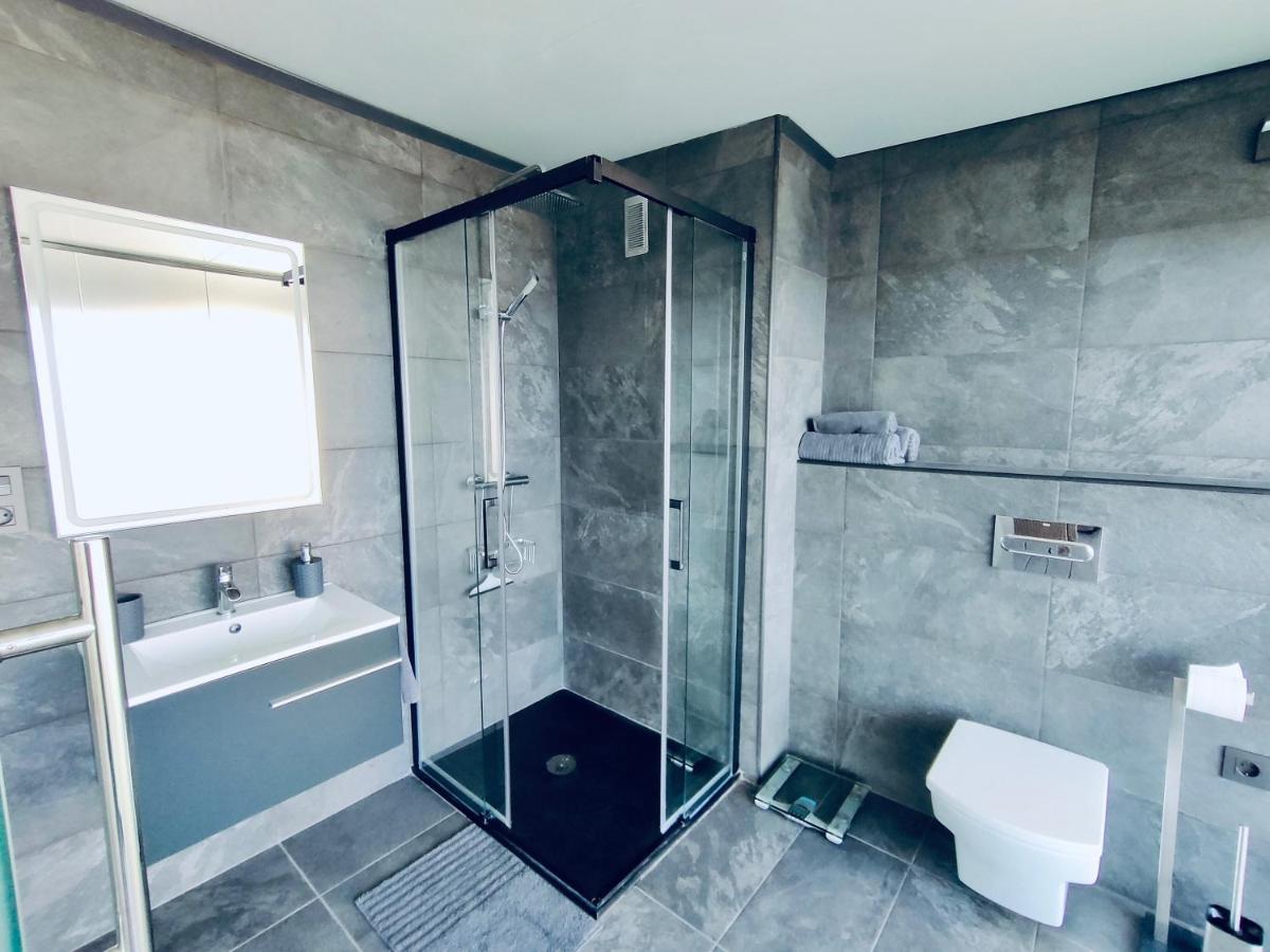 شقة Non Stress Atico Duplex Con Vistas Al Mar فالنسيا المظهر الخارجي الصورة
