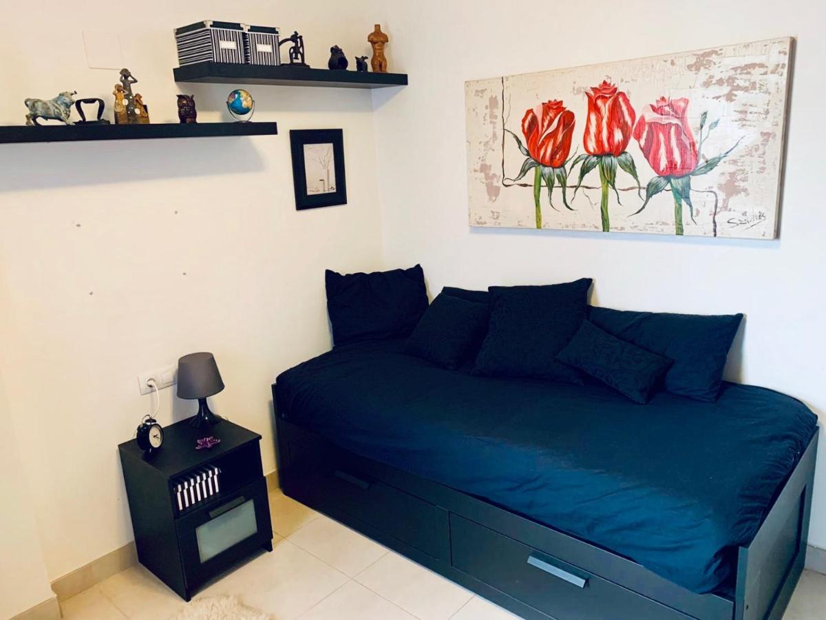 شقة Non Stress Atico Duplex Con Vistas Al Mar فالنسيا المظهر الخارجي الصورة